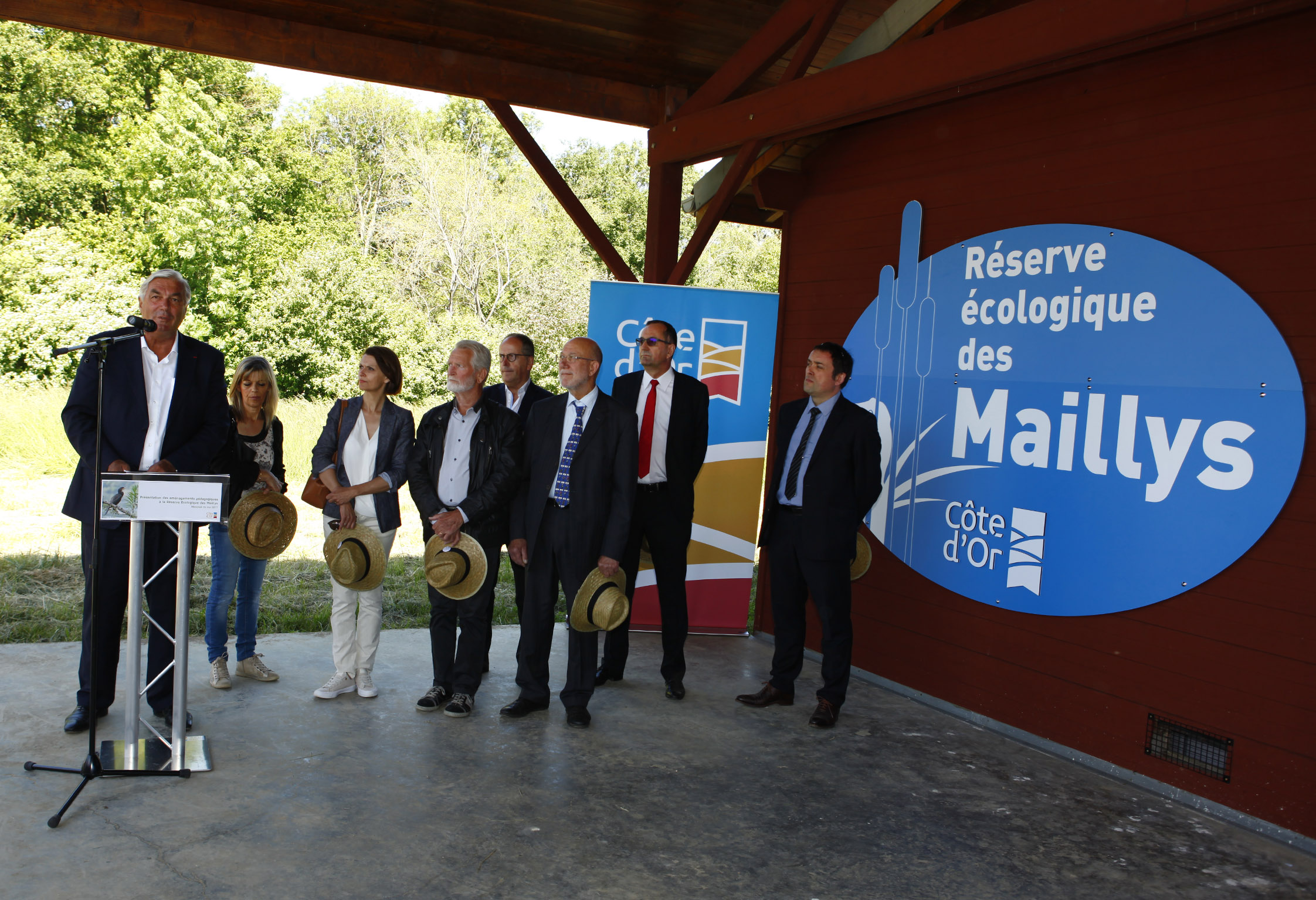 enseigne dijon conseil departemental