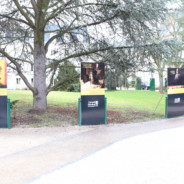 Réalisation de l’exposition « Tous bénévoles en Côte d’Or »